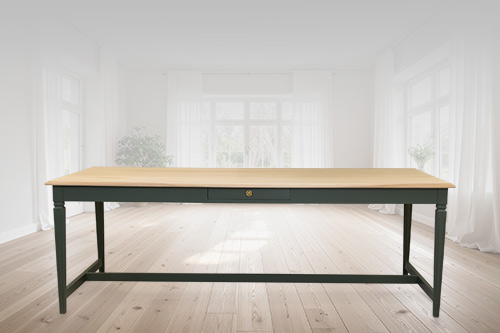 gårdshusbord